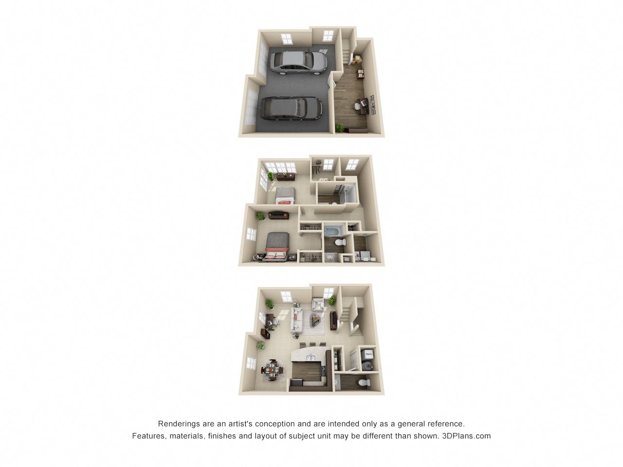 Floor Plan Floor Plan